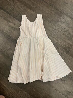 omi jo twirl dress size 6